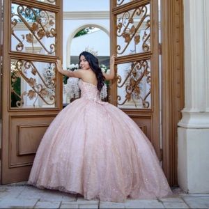 Dress for XV years (quinceañera)